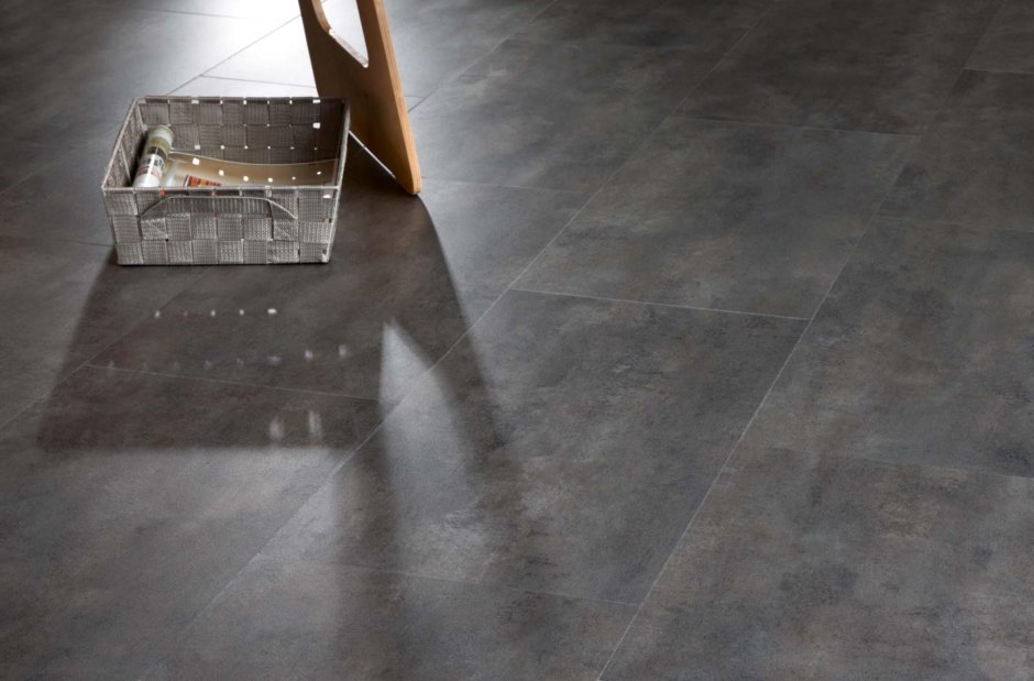 Кварц виниловый Moduleo transform Concrete 40876
