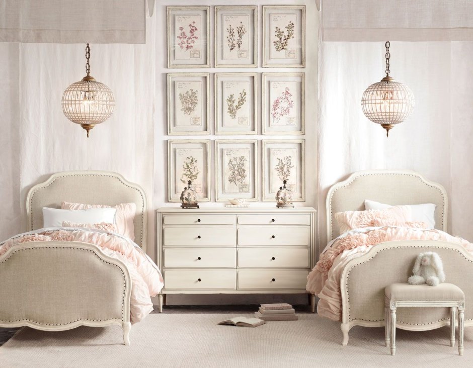 Детские Restoration Hardware