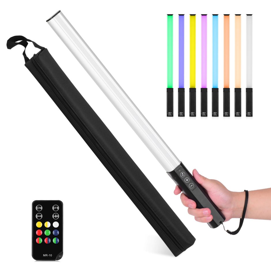 RGB Stick подсветка РГБ лампа