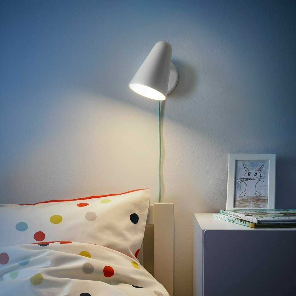 Ikea ФЮББЛА 103.816.07