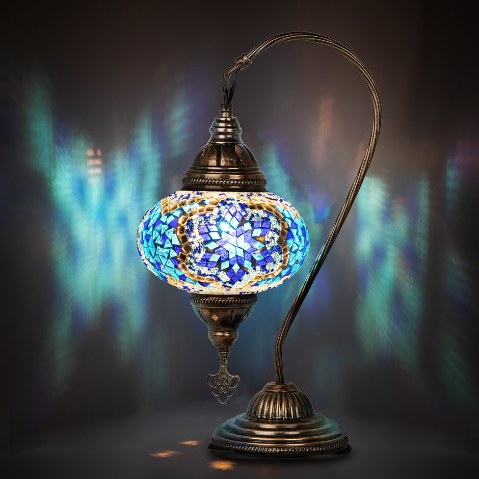 Светильник подвесной Marma Orient