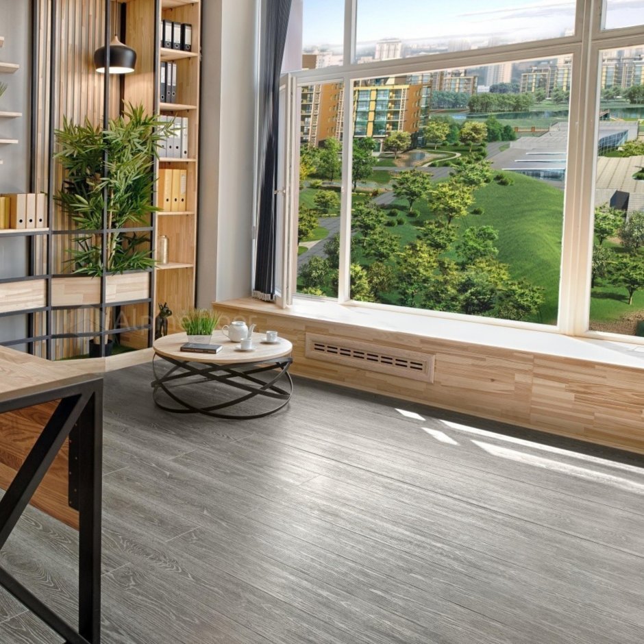 SPC ламинат Alpine Floor Grand Sequoia Eco 11-20 Каддо