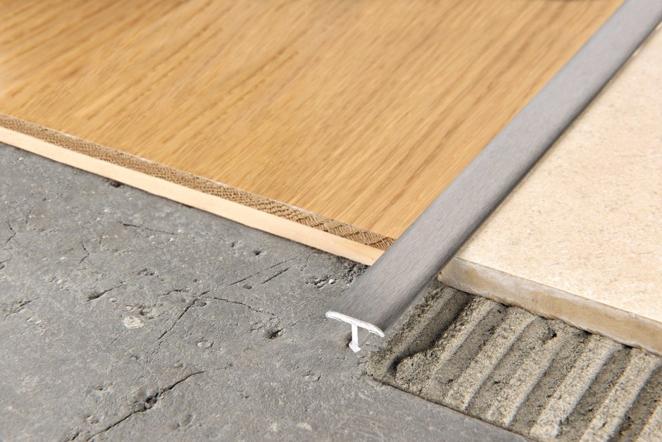 Т-образный профиль PCRAC 14*9