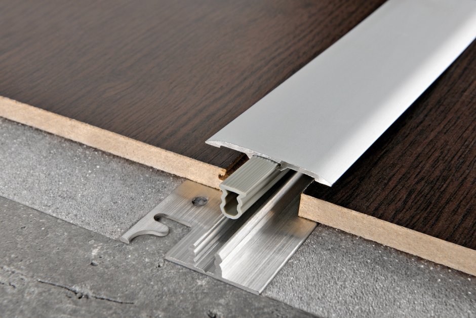 Профиль соединительный progress profiles pispcab407