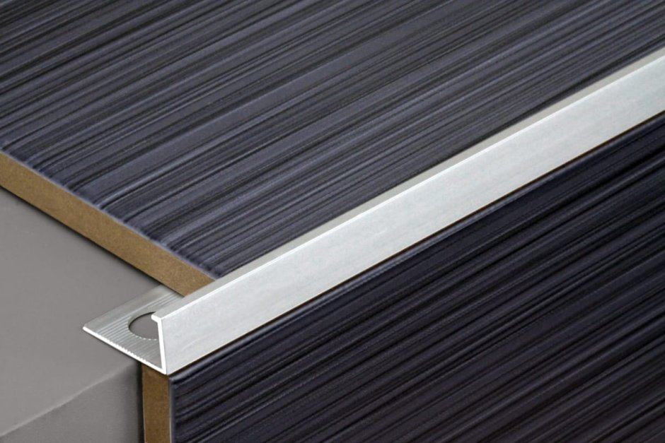 Профиль окантовочный ПК 01.2700.001