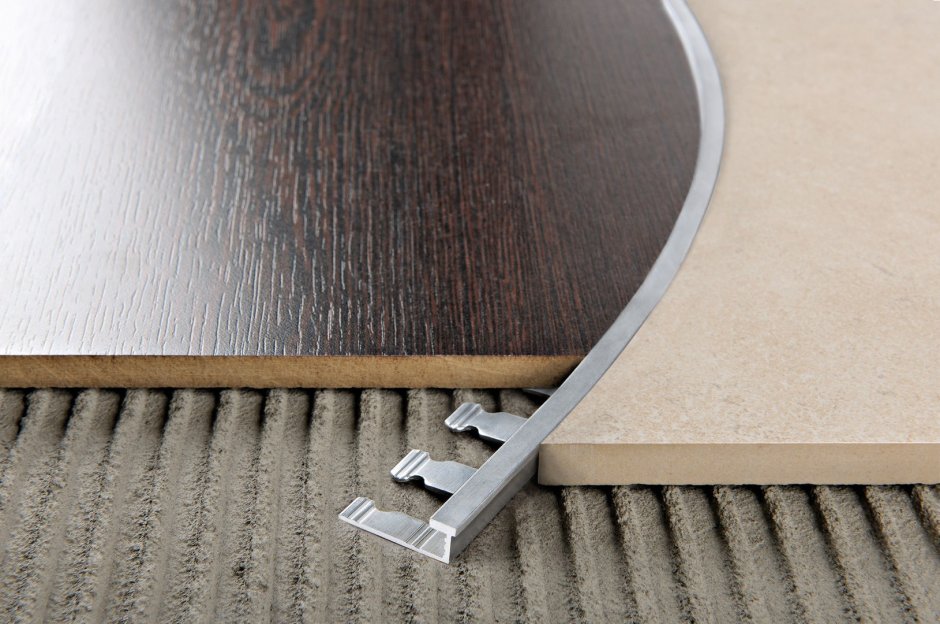 Egger порожек стыковочный