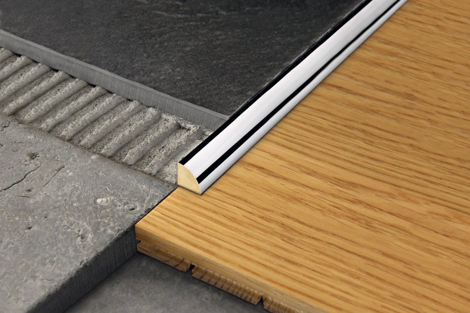 Cerfix PROANGLE Q - латунный профиль