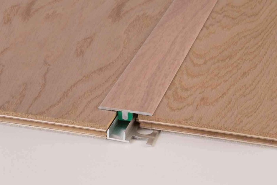 Профиль стыковочный Profilpas Unisystem Plus z30