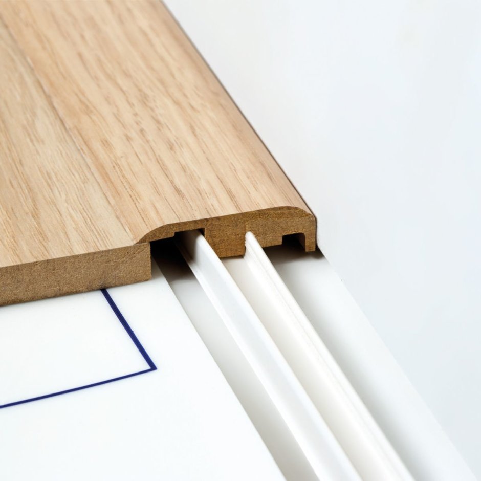 Порожек Квик степ