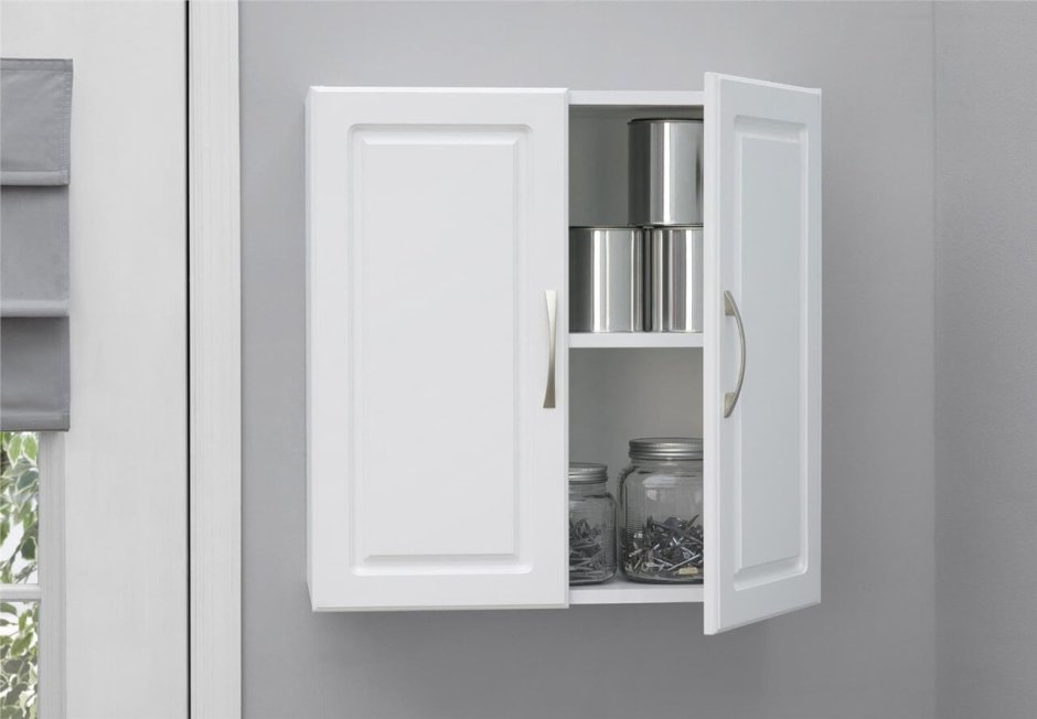 Wall Cabinet for 24 Cells