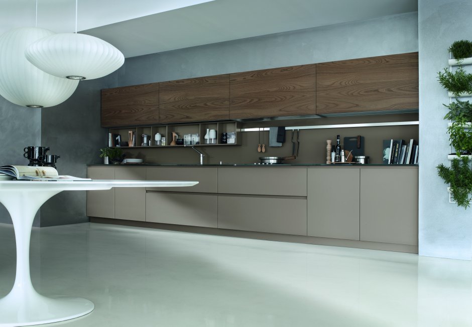 Кухня Pedini System collection