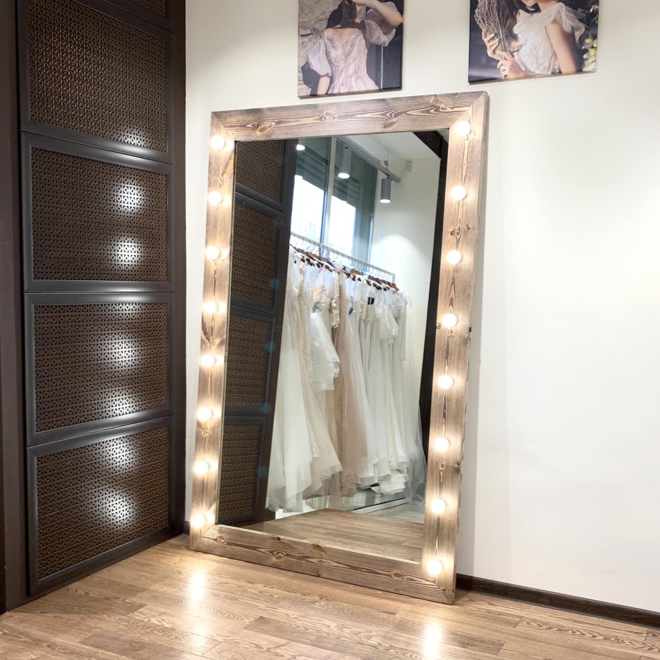Arza Loft зеркало