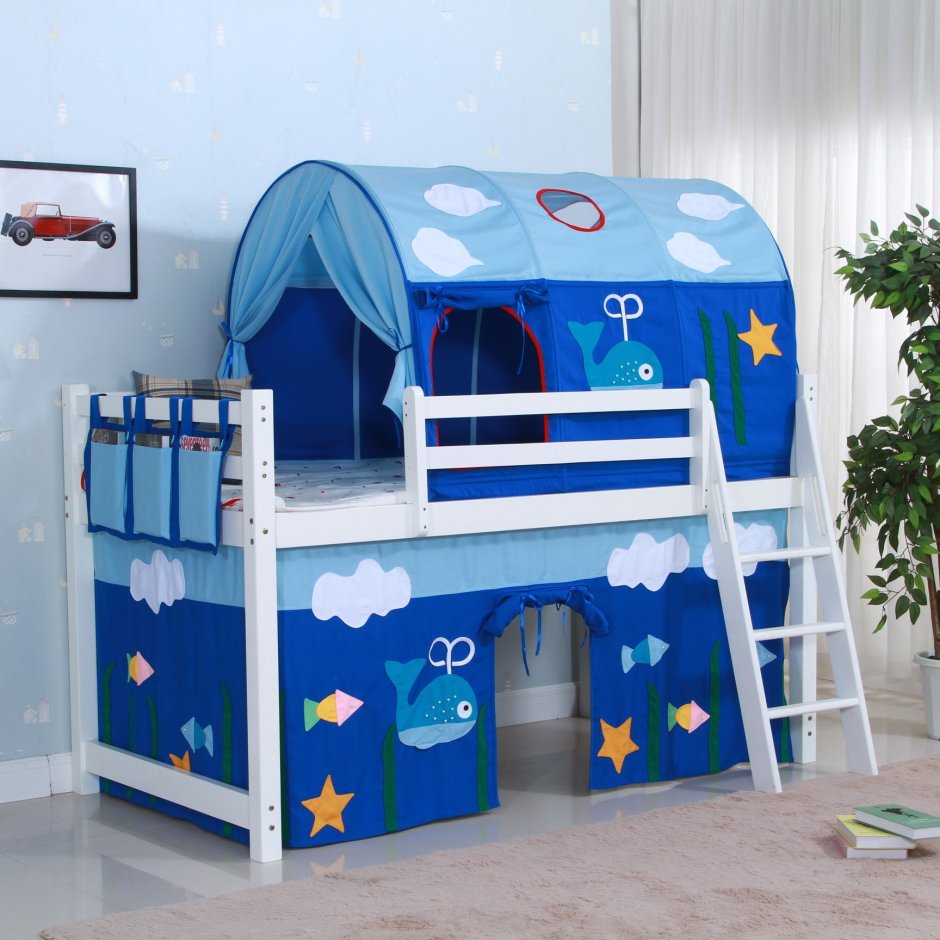 Кровать Bed Tent.