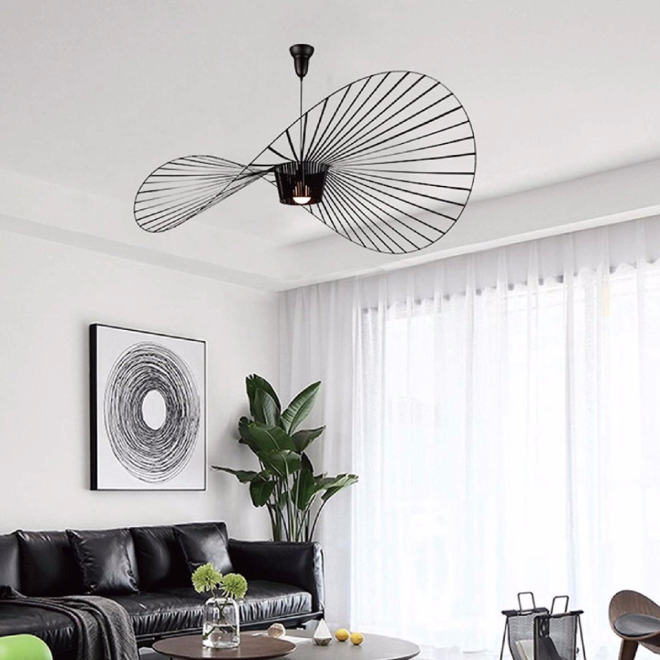 Vertigo Pendant Light