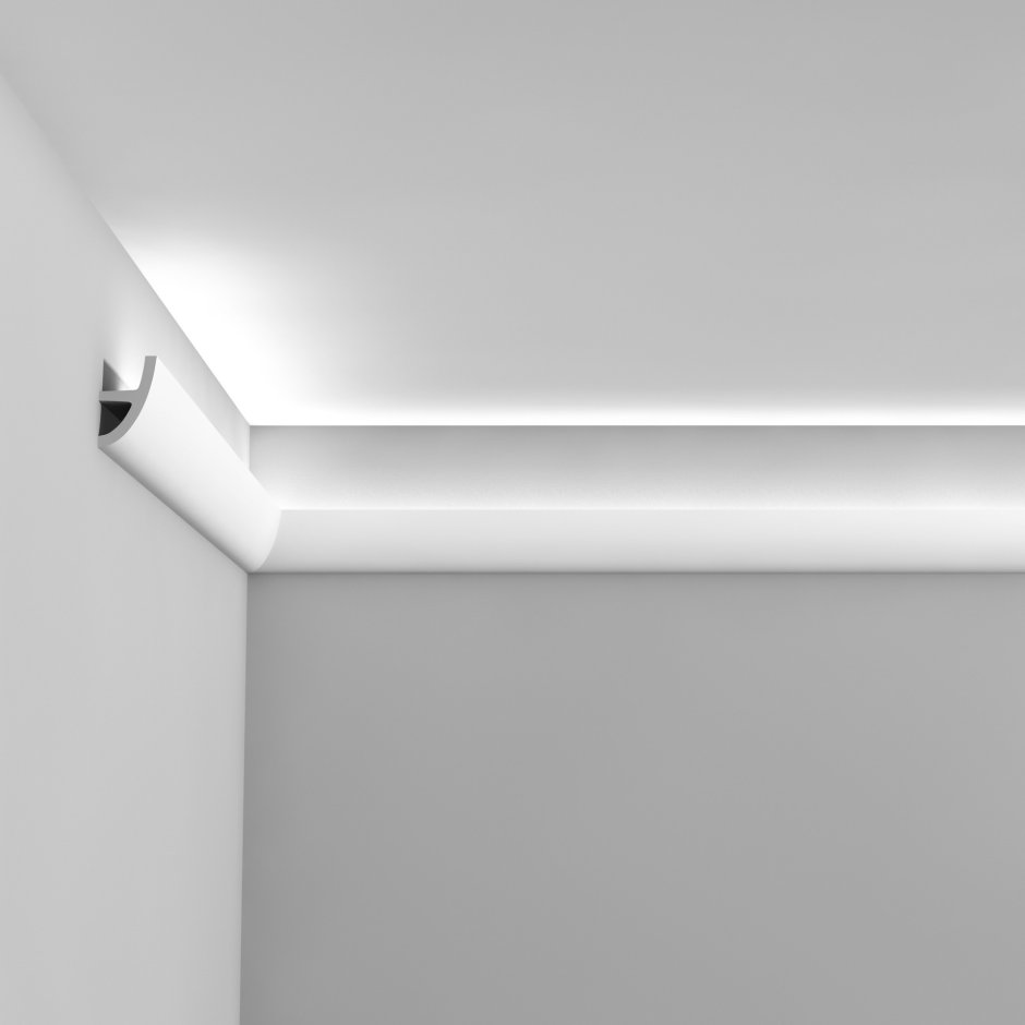 Карниз Orac Decor c373 Antonio