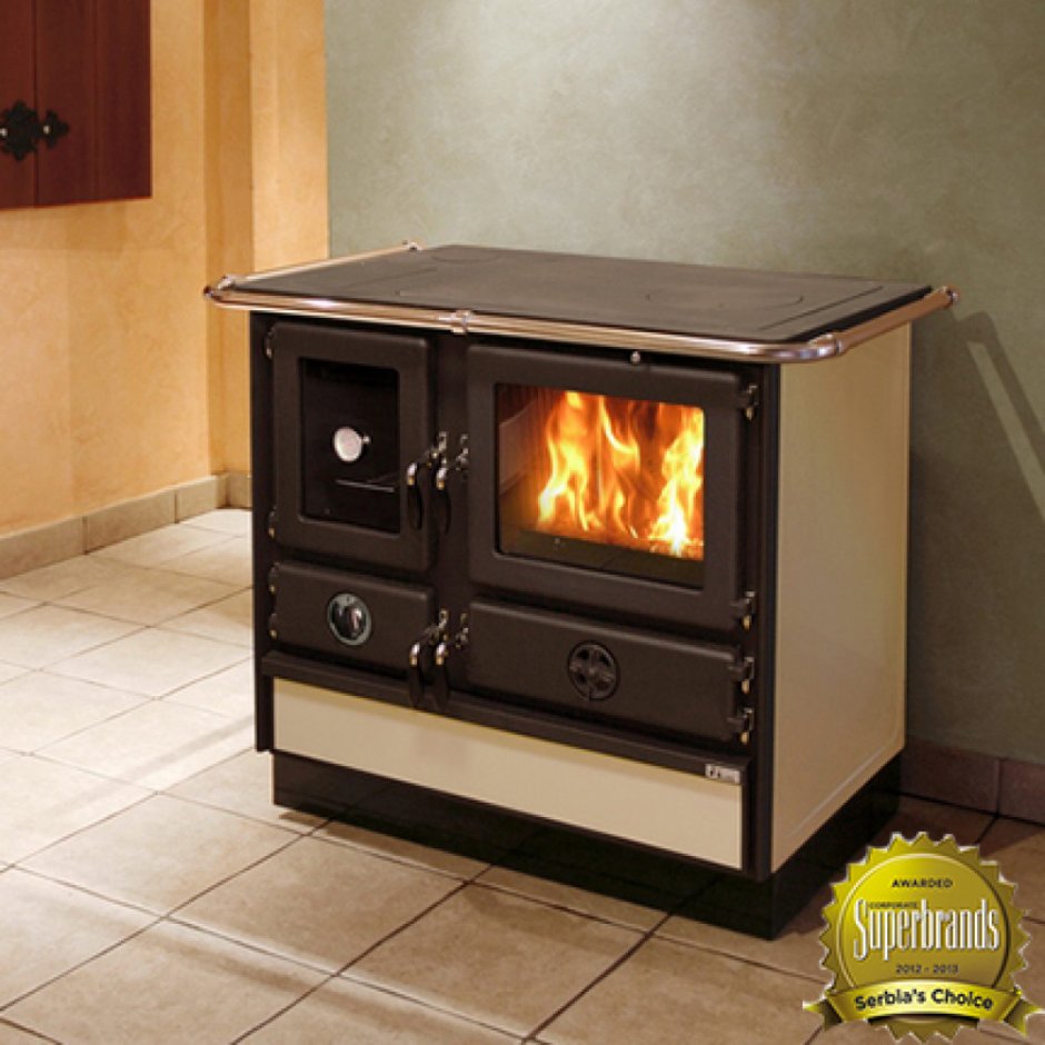 Печь-камин MBS Thermo Royal 720 Plus