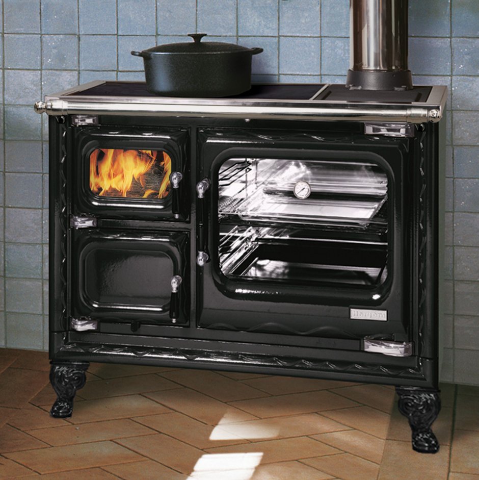 Печь Mulberry Stoves