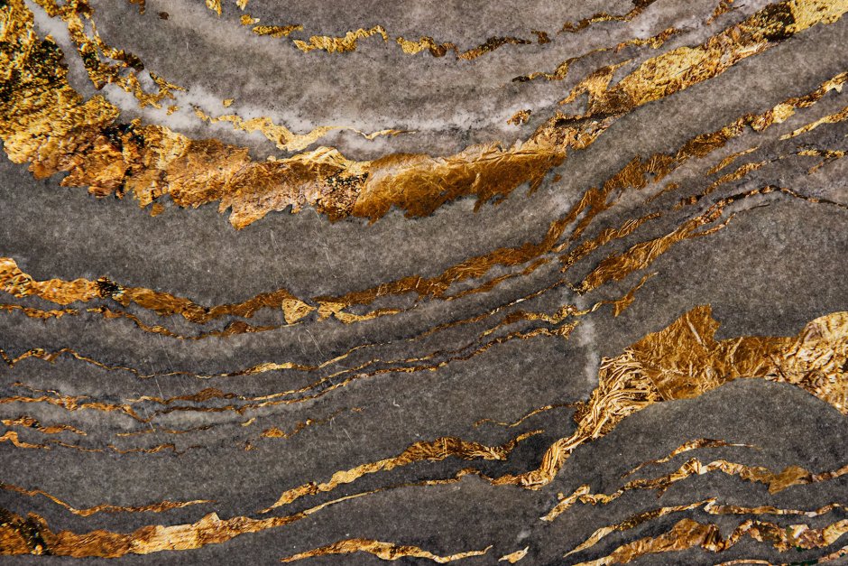 Мрамор Golden Dragon Marble