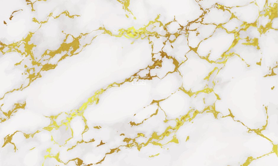 Композитный мраморный шпон арт № 68 Marble Calacatta