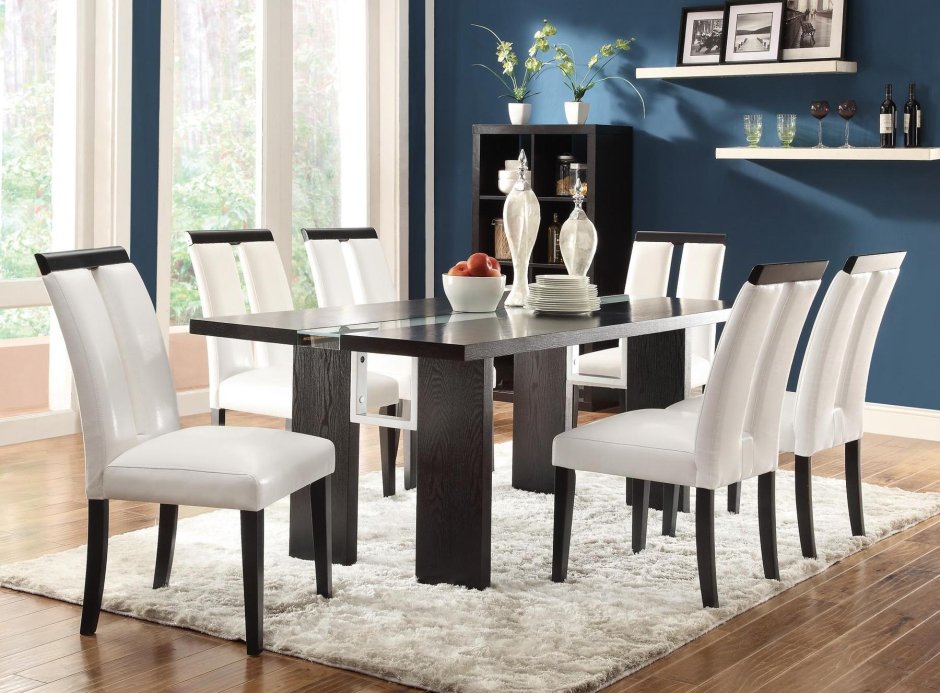 Dining Room - столовая