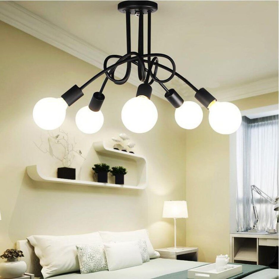 Люстра austere Ceiling Light