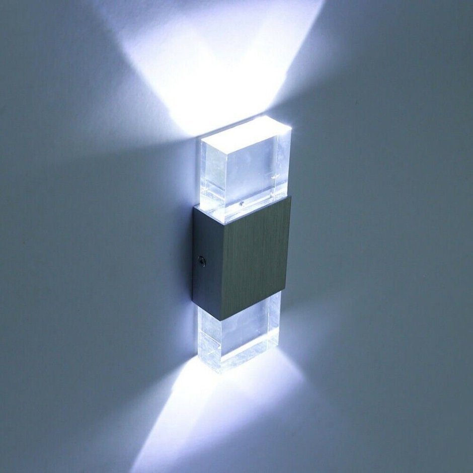 Бра led Wall Lamps wb7031