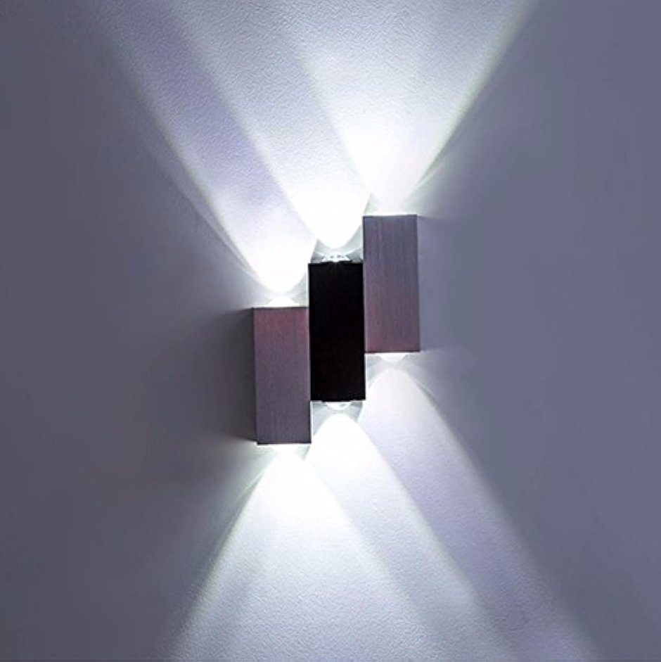 Настенная лампа бра led 40 Wall Light by Tinto Lighting