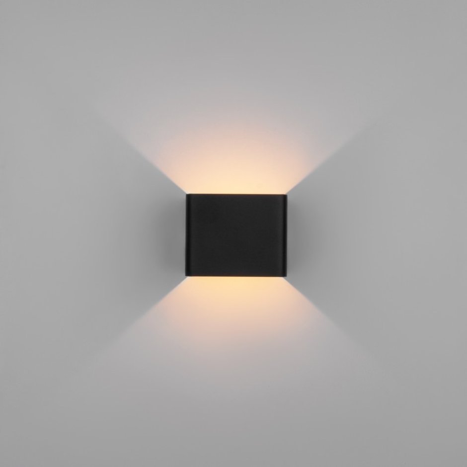 Бра 6w Aluminum led Wall Lights