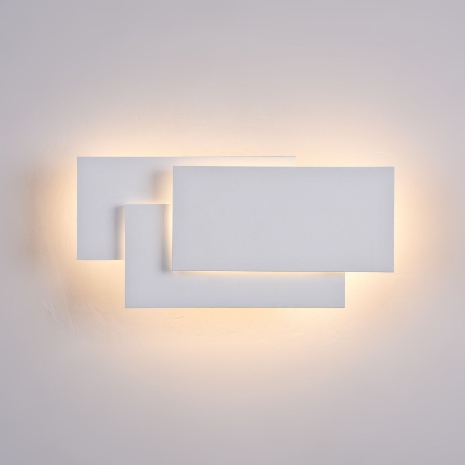 Настенный светильник Elektrostandard Elips MRL led 12w 1014 ip20