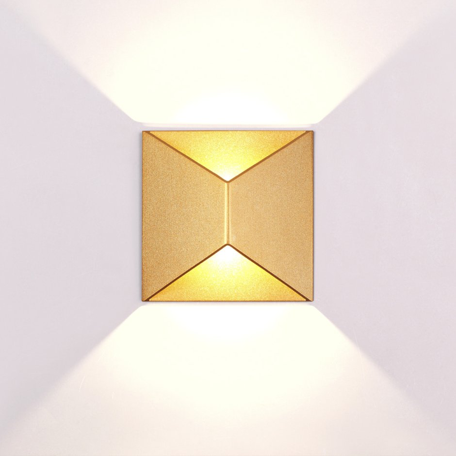 Настенный светильник Odeon Light Tibro 3908/10wl