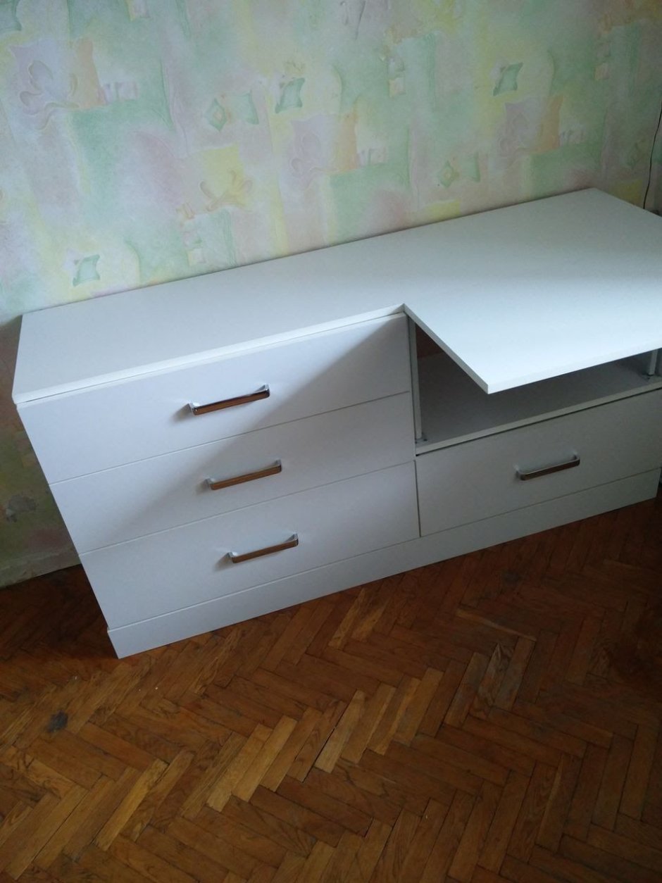 Комод-стол Авант