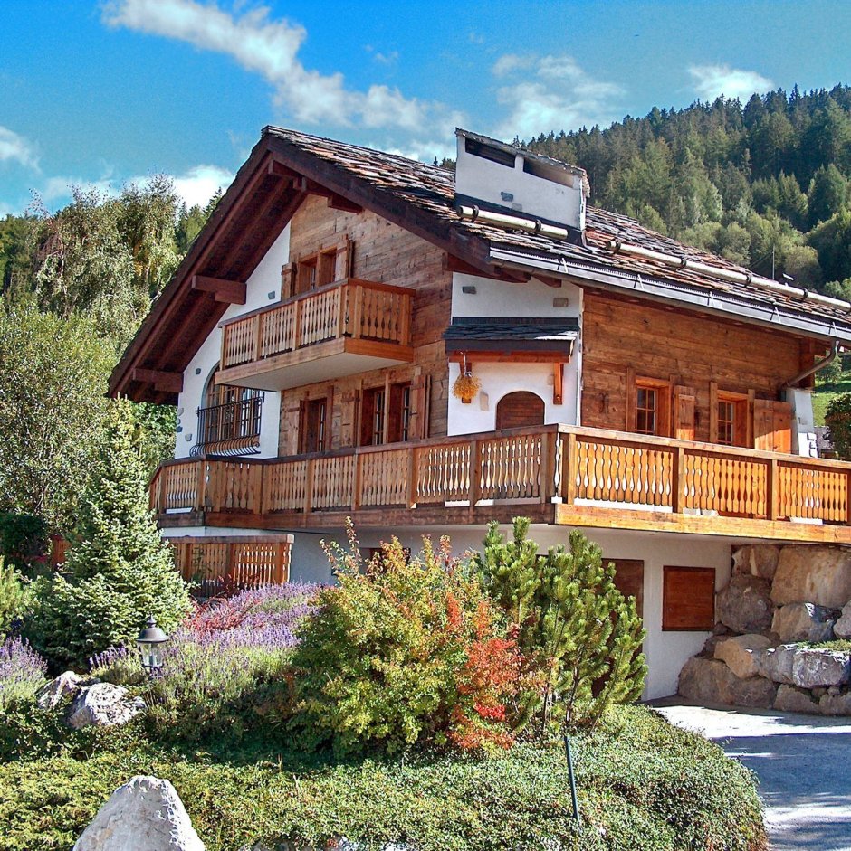 Nendaz Швейцария