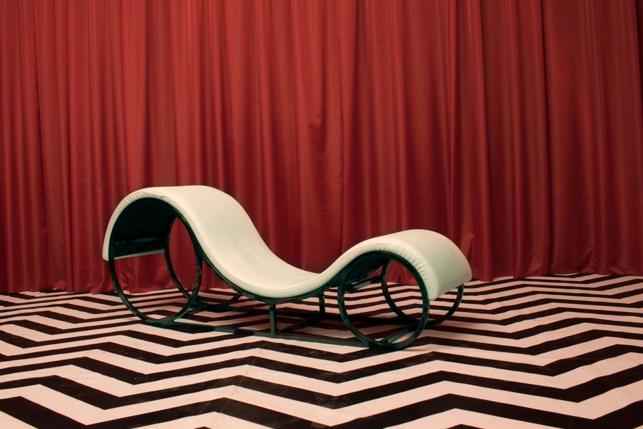Кресло Tantra Chair позы