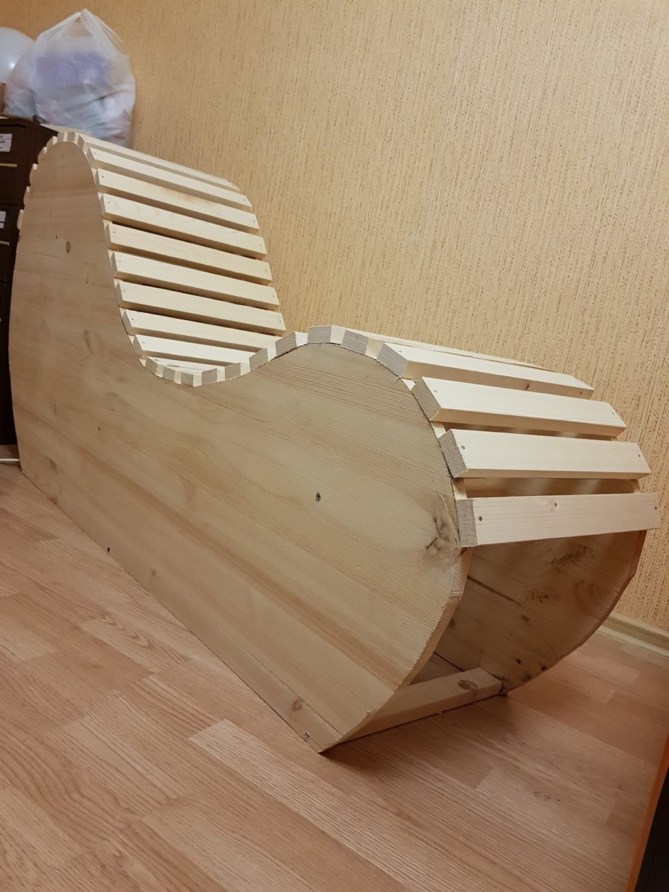 Tantra кресло