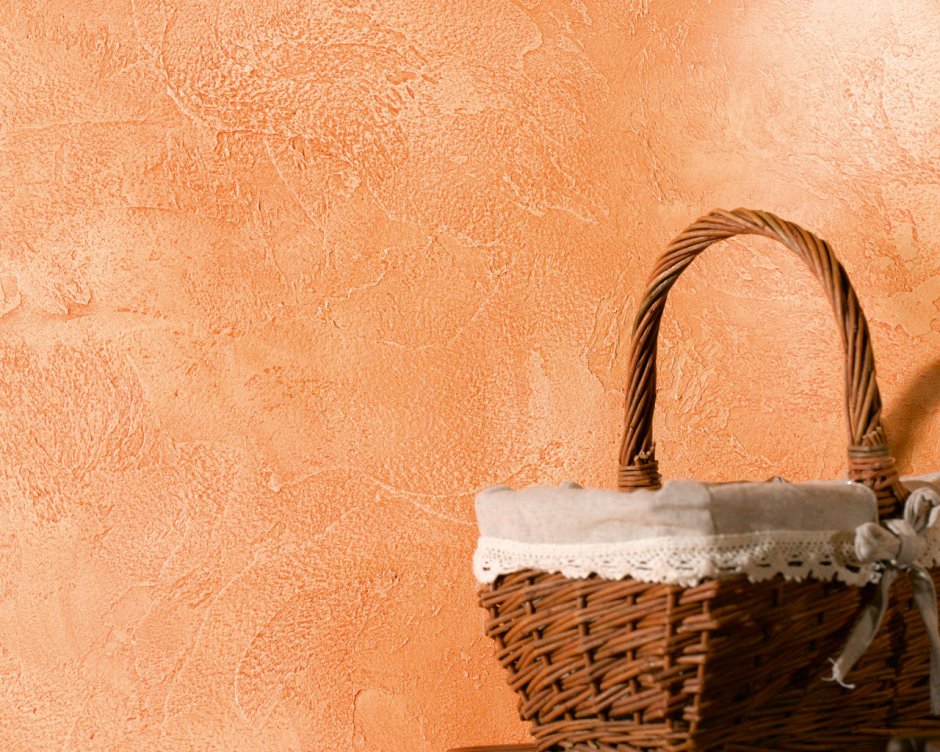 Декоративное покрытие Прованс le mas de Provence 15 кг