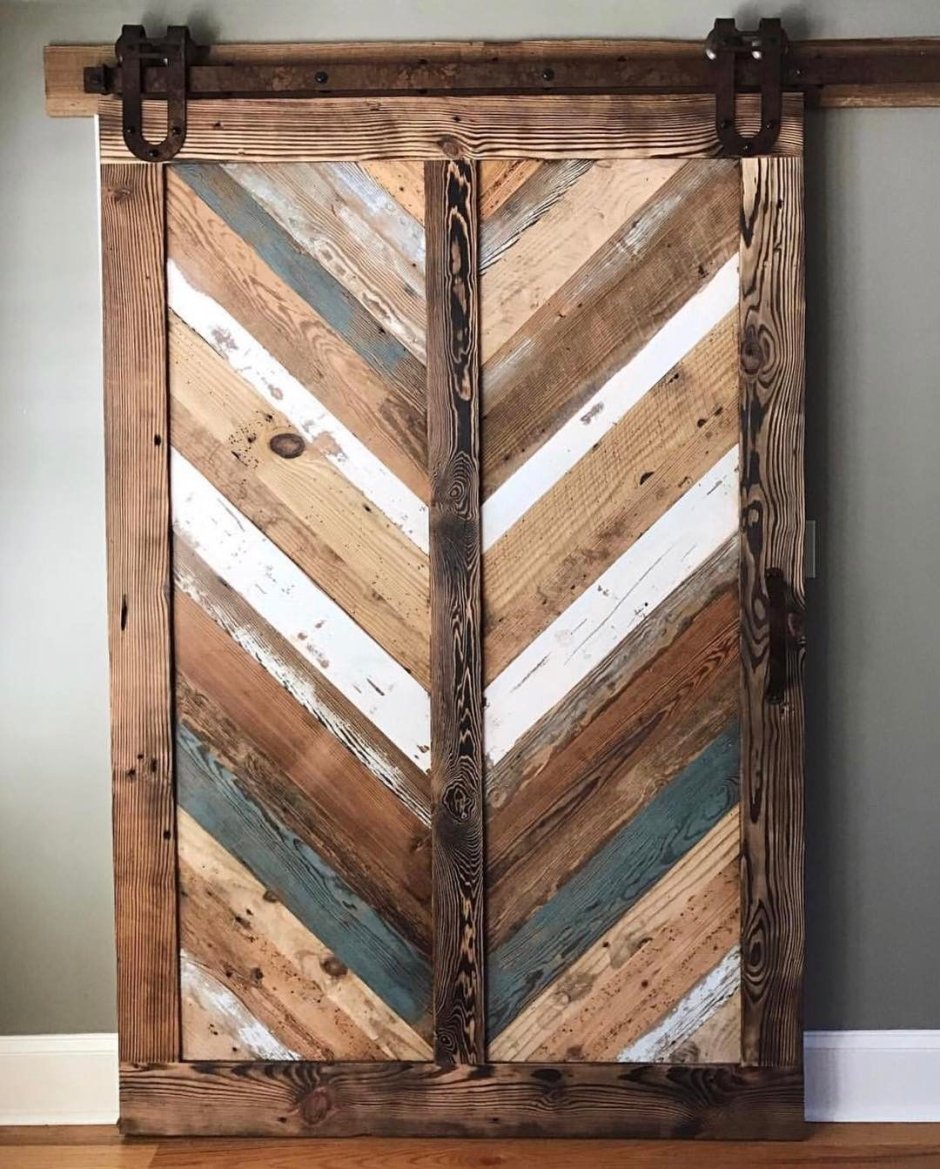 Амбарная дверь Barn Door 100