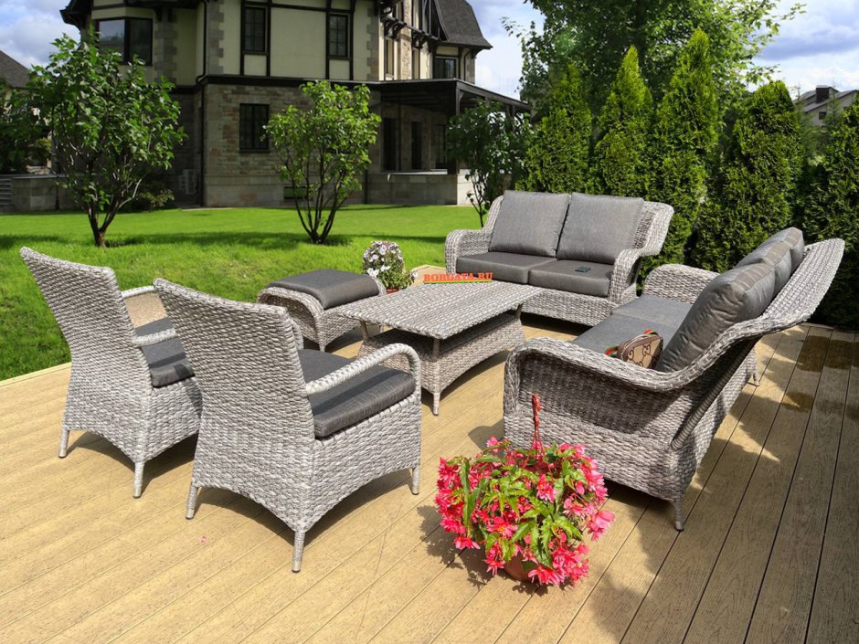 Постер для лаунж зоны