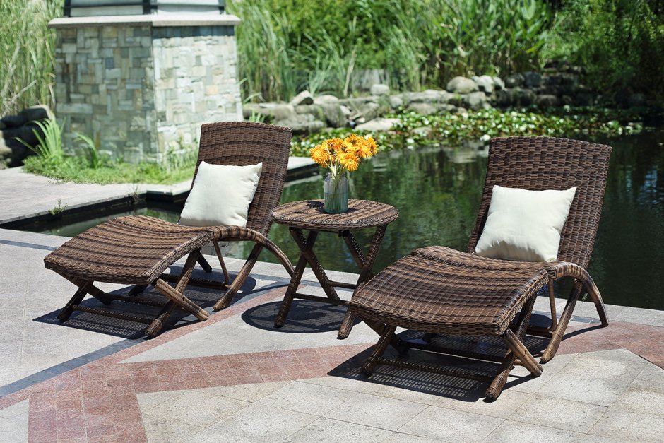 Комплект мебели Фиеста