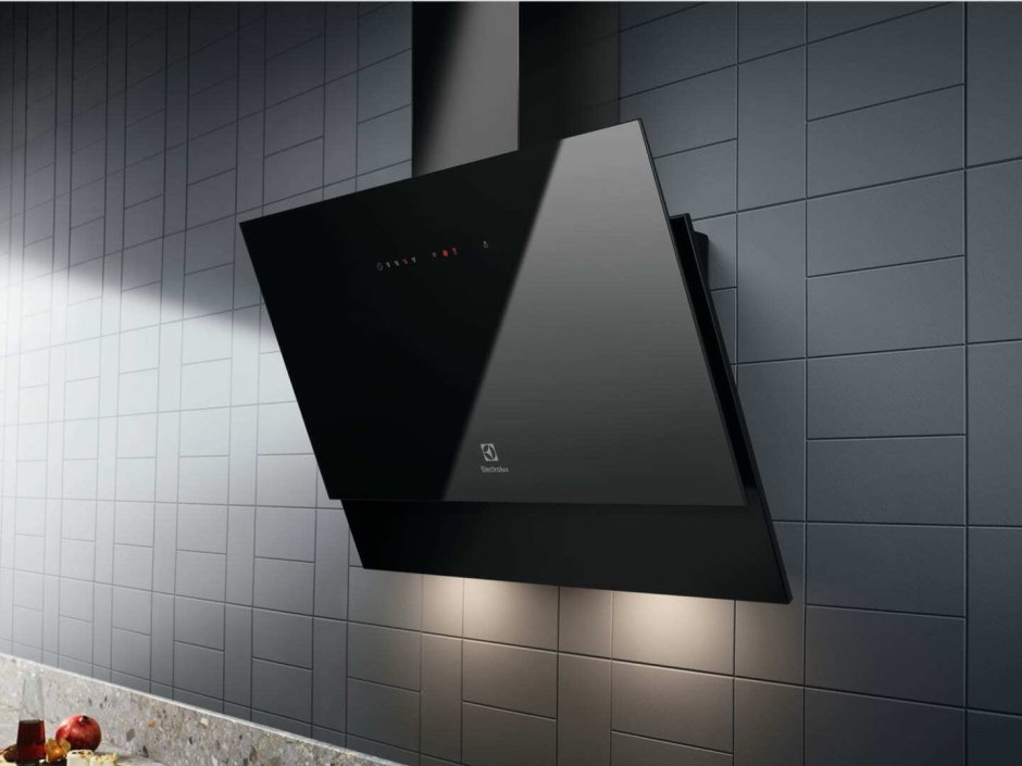 Вытяжка Electrolux lfv616w