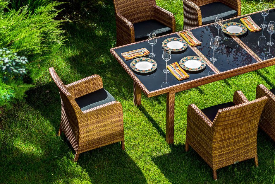 Joygarden Садовая мебель