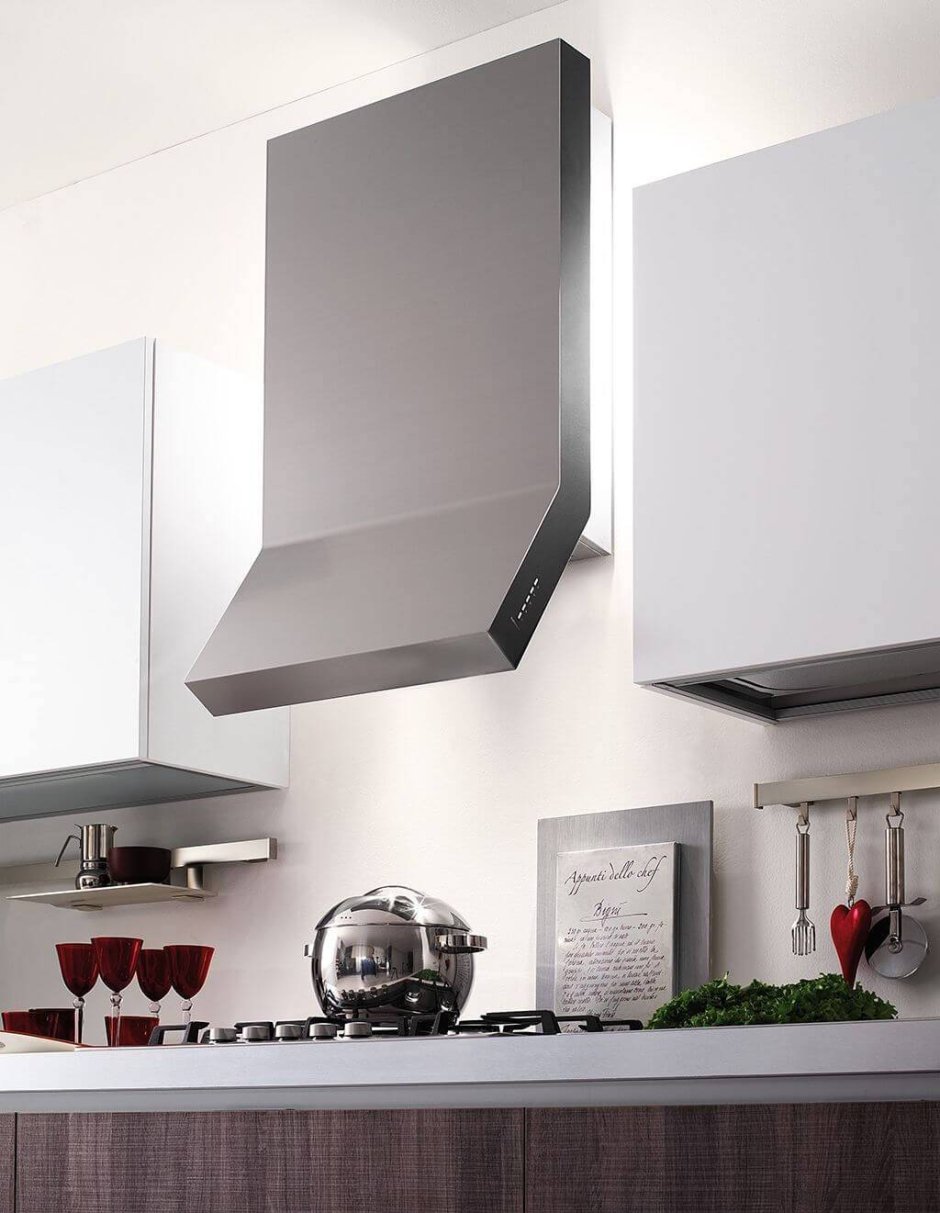 FALMEC Rialto Top Fasteel 55