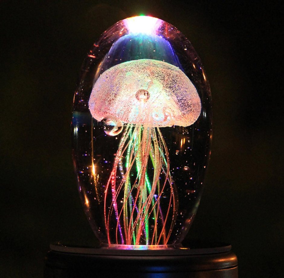 Светильник Jellyfish