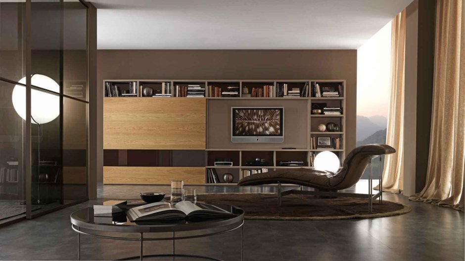Гостиная Presotto