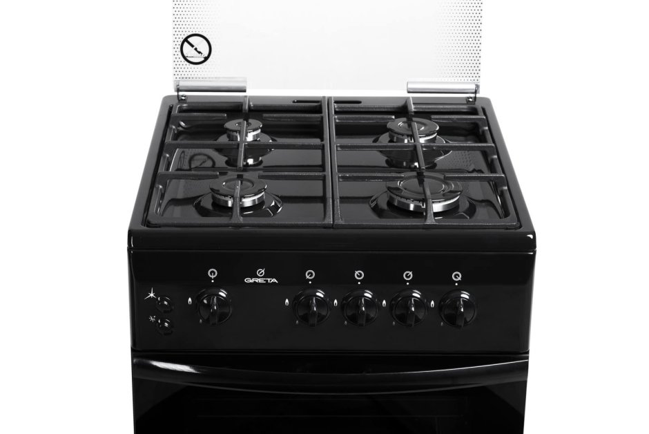 Газовая плита Greta 1470-00
