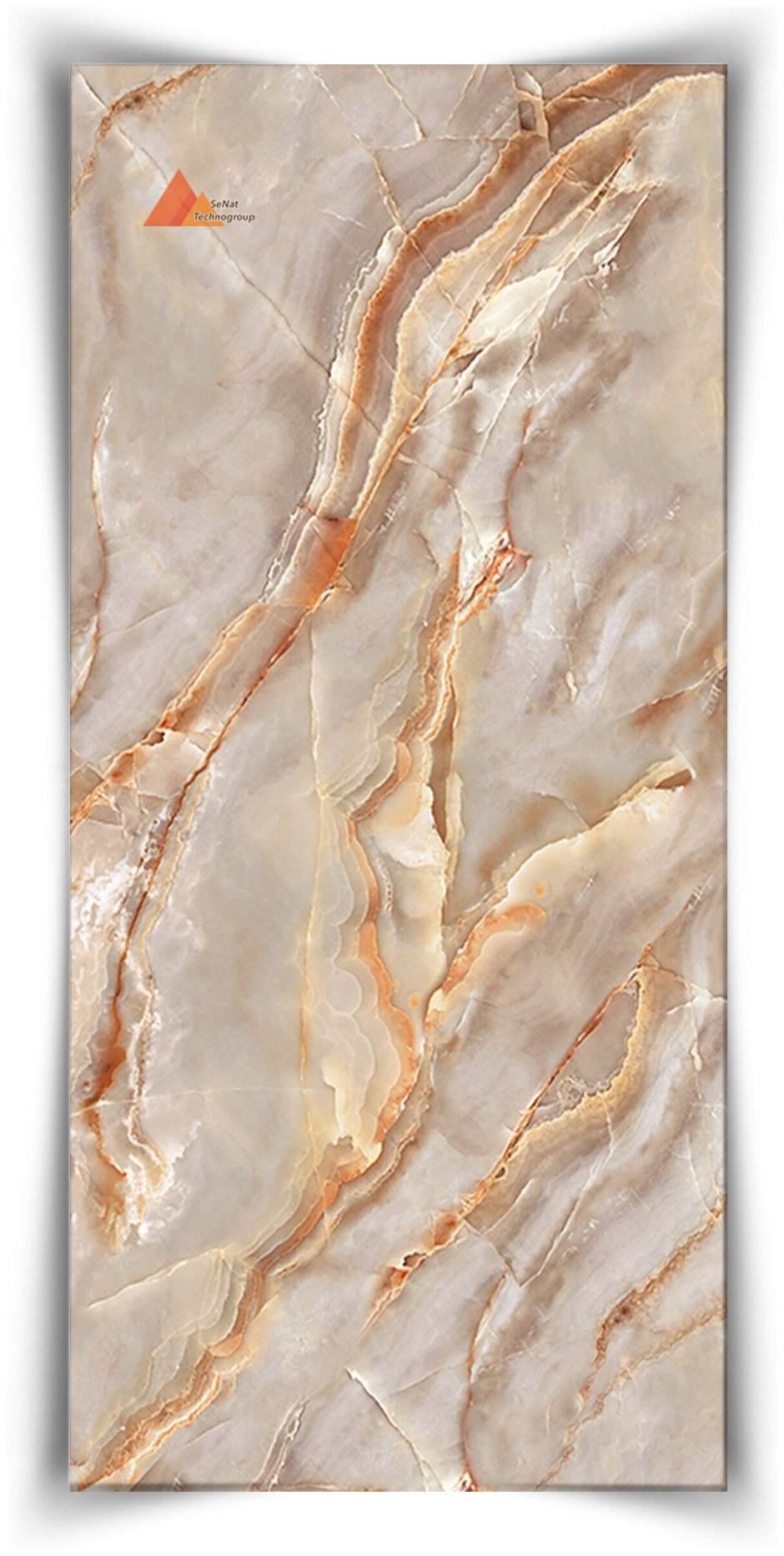 Гибкий мрамор Валетта