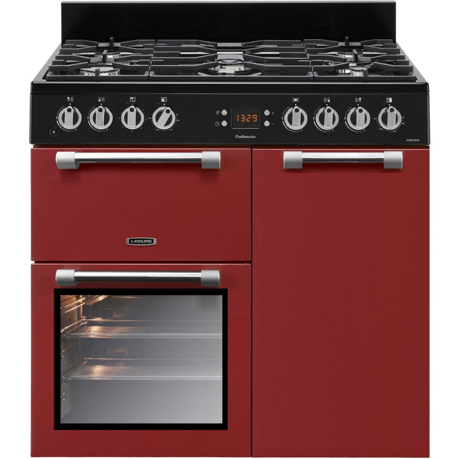 (Nx58k9850 Series газова плита