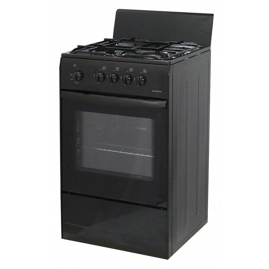 Газовая плита Darina s gm441 001 w