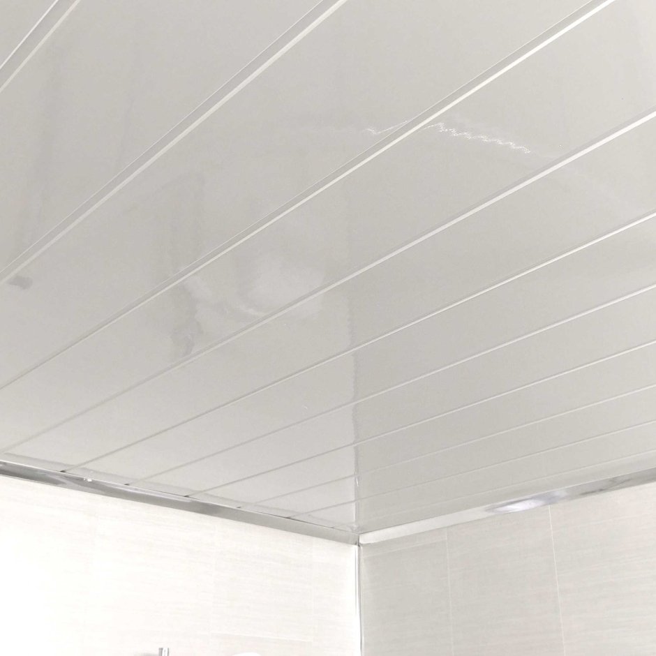 Панели потолочные ПРОФИПЛАСТ