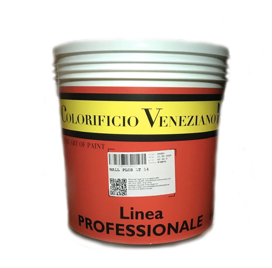 Colorificio Veneziano Wall Plus