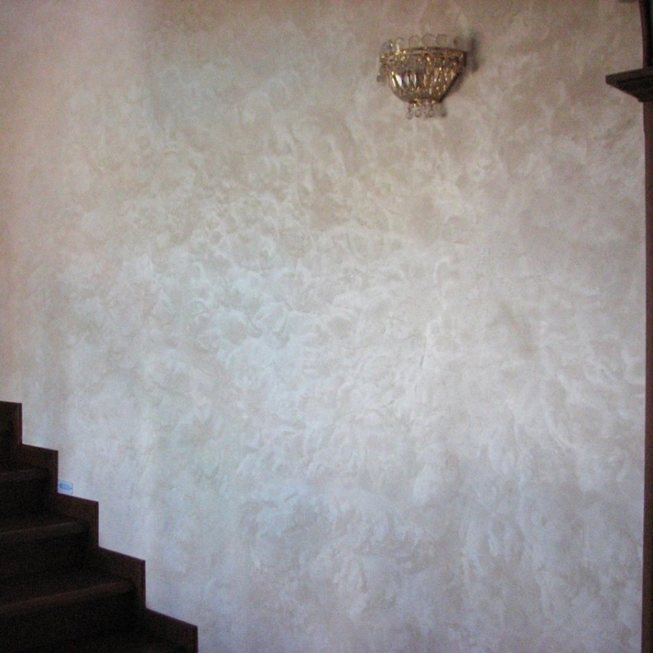 Dali Decor мокрый шелк